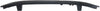 MIRAGE 14-15 FRONT BUMPER GRILLE, Lower, Textured Gray