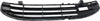 MIRAGE 14-15 FRONT BUMPER GRILLE, Lower, Textured Gray