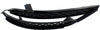 S-CLASS 07-13 FRONT BUMPER GRILLE RH, Outer, w/ Sport and Light Pkg, (Exc. S63/S65 Models)