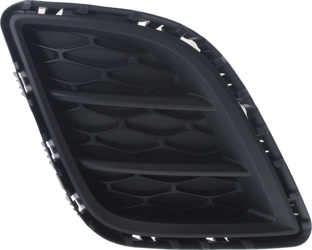 CX-7 10-12 FOG LAMP COVER RH, Primed