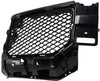 G-CLASS 13-18 FRONT BUMPER GRILLE RH, Frame Cover, Outer, Txtd Black, (G63/G65 13-18)/(G550 16-18)