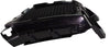 G-CLASS 13-18 FRONT BUMPER GRILLE RH, Frame Cover, Outer, Txtd Black, (G63/G65 13-18)/(G550 16-18)