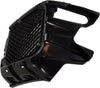 G-CLASS 13-18 FRONT BUMPER GRILLE LH, Frame Cover, Outer, Txtd Black, (G63/G65 13-18)/(G550 16-18)