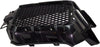 G-CLASS 13-18 FRONT BUMPER GRILLE LH, Frame Cover, Outer, Txtd Black, (G63/G65 13-18)/(G550 16-18)