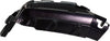 G-CLASS 13-18 FRONT BUMPER GRILLE LH, Frame Cover, Outer, Txtd Black, (G63/G65 13-18)/(G550 16-18)