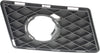 GLK-CLASS 10-12 FRONT FOG LAMP MOLDING RH, Primed, w/o Optical OffRoad and AMG Styl Pkg. (Round type)
