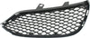 E63 AMG 14-16 FOG LAMP COVER RH, Textured