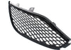 E63 AMG 14-16 FOG LAMP COVER LH, Textured