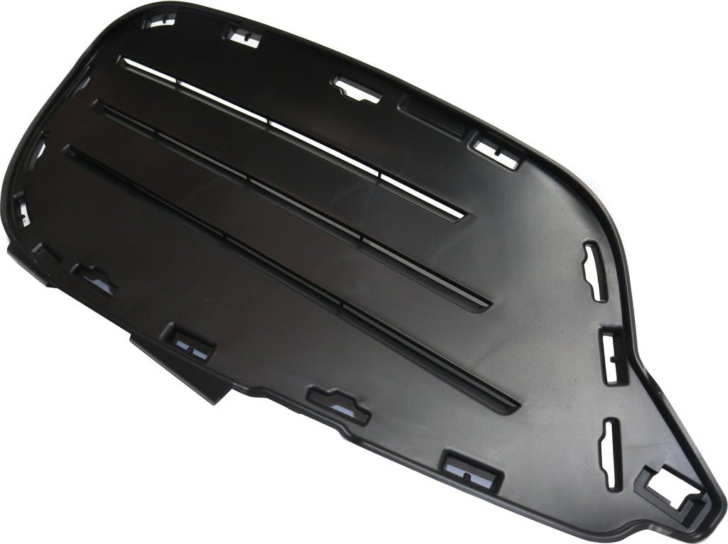 E-CLASS 14-17 FOG LAMP COVER LH, Lower Cover Insert, w/ AMG Styling Package, Convertible/Coupe