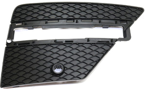 ML-CLASS 12-15 FOG LAMP COVER RH, Outer, Textured, (Exc. ML63 AMG Model), w/ AMG Styling Pkg