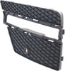 ML-CLASS 12-15 FOG LAMP COVER LH, Outer, Textured, (Exc. ML63 AMG Model), w/ AMG Styling Pkg