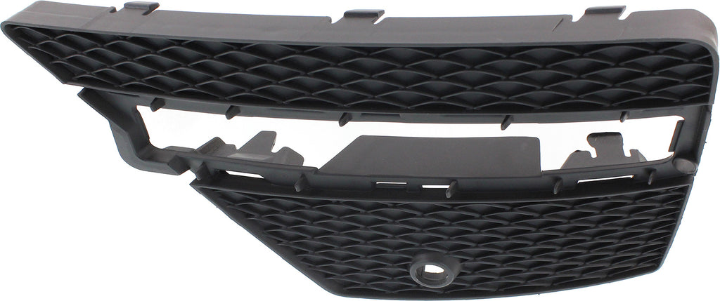 ML-CLASS 12-15 FOG LAMP COVER LH, Outer, Textured, (Exc. ML63 AMG Model), w/ AMG Styling Pkg