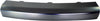 MOUNTAINEER 06-10 FRONT BUMPER MOLDING, Center, (08-08, w/o Chrome Pkg)