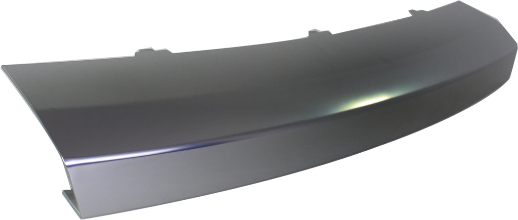 MOUNTAINEER 06-10 FRONT BUMPER MOLDING, Center, (08-08, w/o Chrome Pkg)