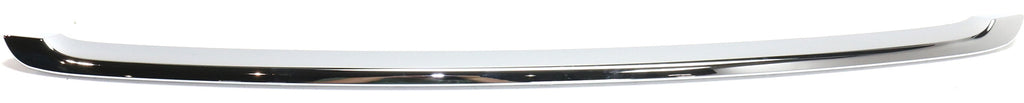 COOPER 11-15 GRILLE MOLDING, Lower, Base Model, Convertible/(Hatchback 11-13) - CAPA