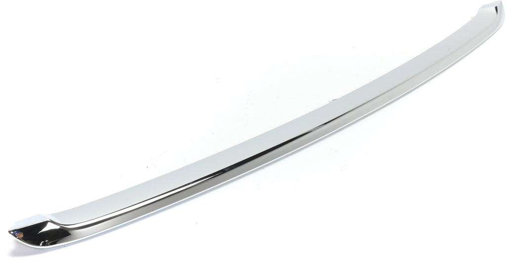 COOPER 11-15 GRILLE MOLDING, Lower, Base Model, Convertible/(Hatchback 11-13) - CAPA
