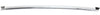 COOPER 11-15 GRILLE MOLDING, Lower, Base Model, Convertible/(Hatchback 11-13) - CAPA