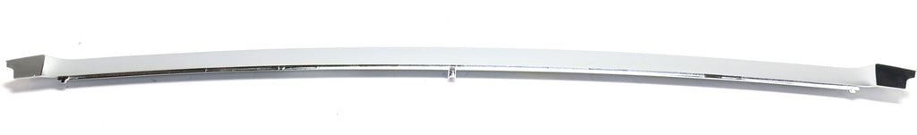 COOPER 11-15 GRILLE MOLDING, Lower, Base Model, Convertible/(Hatchback 11-13) - CAPA