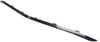 C300 15-18 FRONT BUMPER MOLDING, Black, w/o AMG Styling Package and Luxury Package, Conv/Cpe/Sdn
