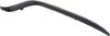 E63 14-16 FRONT BUMPER MOLDING RH, Outer, Lower, w/ Night Package, Sedan/Wagon