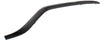 E63 14-16 FRONT BUMPER MOLDING RH, Outer, Lower, w/ Night Package, Sedan/Wagon