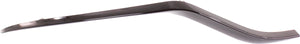 E63 14-16 FRONT BUMPER MOLDING LH, Outer, Lower, w/ Night Package, Sedan/Wagon