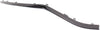 E63 14-16 FRONT BUMPER MOLDING LH, Outer, Lower, w/ Night Package, Sedan/Wagon