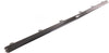 E63 14-16 FRONT BUMPER MOLDING, Center, Lower, w/ Night Package, Sedan/Wagon
