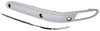 C-CLASS 01-07 FRONT BUMPER MOLDING LH, Strip, Impact Outer, w/ Chrome Mldg., w/ Sensor Hole, Classic