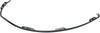 CLA-CLASS 14-16 FRONT BUMPER MOLDING LH, Bumper Joint Cover, (CLA250, w/ AMG Styling Pkg)
