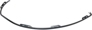 CLA-CLASS 14-16 FRONT BUMPER MOLDING LH, Bumper Joint Cover, (CLA250, w/ AMG Styling Pkg)