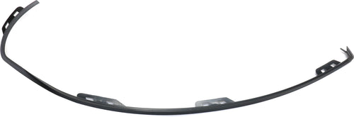 CLA-CLASS 14-16 FRONT BUMPER MOLDING LH, Bumper Joint Cover, (CLA250, w/ AMG Styling Pkg)