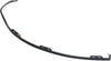 CLA-CLASS 14-16 FRONT BUMPER MOLDING LH, Bumper Joint Cover, (CLA250, w/ AMG Styling Pkg)
