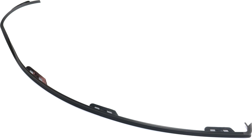 CLA-CLASS 14-16 FRONT BUMPER MOLDING LH, Bumper Joint Cover, (CLA250, w/ AMG Styling Pkg)