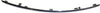 E-CLASS 14-16 FRONT BUMPER MOLDING LH, Cover, Primed, w/o AMG Styling Package and Insert, Sedan/Wagon, (Exc. E63/Hybrid Model)