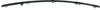 E-CLASS 14-16 FRONT BUMPER MOLDING LH, Cover, Primed, w/o AMG Styling Package and Insert, Sedan/Wagon, (Exc. E63/Hybrid Model)