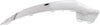 E-CLASS 14-17 FRONT BUMPER MOLDING LH, Chrome, w/ AMG Styling Package, w/o Night Package, Convertible/Coupe