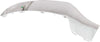 E-CLASS 14-17 FRONT BUMPER MOLDING LH, Chrome, w/ AMG Styling Package, w/o Night Package, Convertible/Coupe