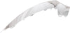 E-CLASS 14-17 FRONT BUMPER MOLDING LH, Chrome, w/ AMG Styling Package, w/o Night Package, Convertible/Coupe
