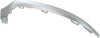 C43 AMG/C450 AMG 16-18 FRONT BUMPER MOLDING RH, Satin-Chr, w/o Night Package, Sedan