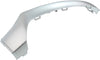 C43 AMG/C450 AMG 16-18 FRONT BUMPER MOLDING RH, Satin-Chr, w/o Night Package, Sedan