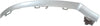 C43 AMG/C450 AMG 16-18 FRONT BUMPER MOLDING RH, Satin-Chr, w/o Night Package, Sedan