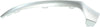 C43 AMG/C450 AMG 16-18 FRONT BUMPER MOLDING LH, Satin-Chr, w/o Night Package, Sedan