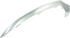 C43 AMG/C450 AMG 16-18 FRONT BUMPER MOLDING LH, Satin-Chr, w/o Night Package, Sedan