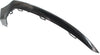 C-CLASS 15-18 FRONT BUMPER MOLDING RH, Primed, w/ AMG Styling Package and Night Package, (Exc. C63/C350), Cnv/Cpe/Sdn
