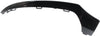 C-CLASS 15-18 FRONT BUMPER MOLDING LH, Primed, w/ AMG Styling Package and Night Package, (Exc. C63/C350), Cnv/Cpe/Sdn