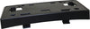 CX-7 07-09 FRONT LICENSE PLATE BRACKET, Plastic