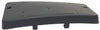 ML-CLASS 08-11 FRONT LICENSE PLATE BRACKET, Textured, w/o AMG Styling Pkg. and Sport Pkg., Expt ML63