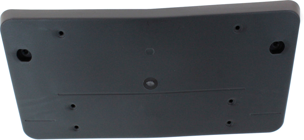 C-CLASS 15-18 FRONT LICENSE PLATE BRACKET, w/ AMG Styling Package, (Exc. C63/C350), Conv/Cpe/Sdn