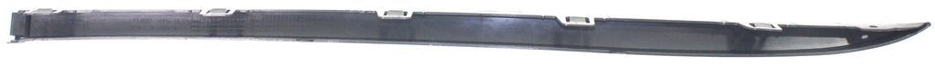 M-CLASS 98-05 FRONT LOWER VALANCE RH, Spoiler, Primed, w/o Round Fog Lights, (163) Chassis